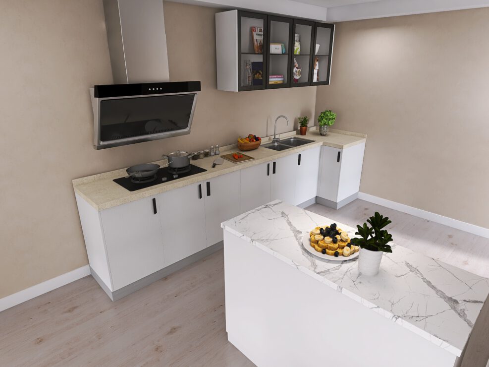 Project Wolweversgaarde 2022