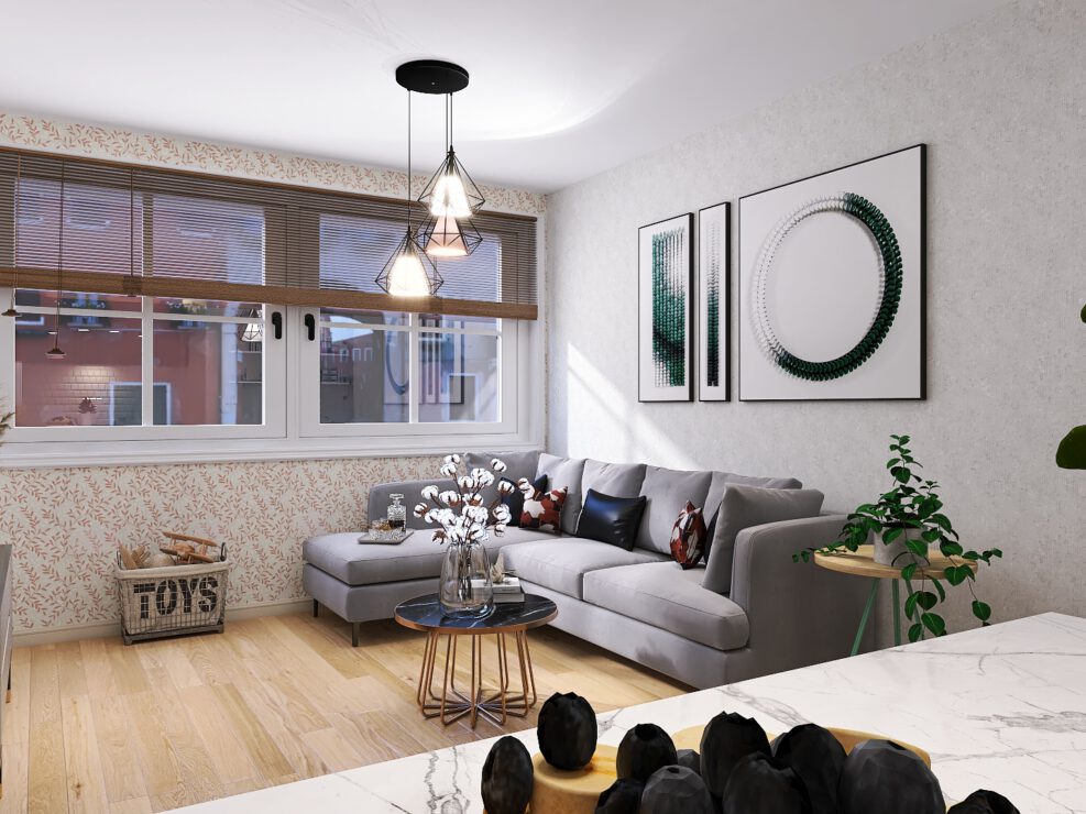 Project Wolweversgaarde 2022