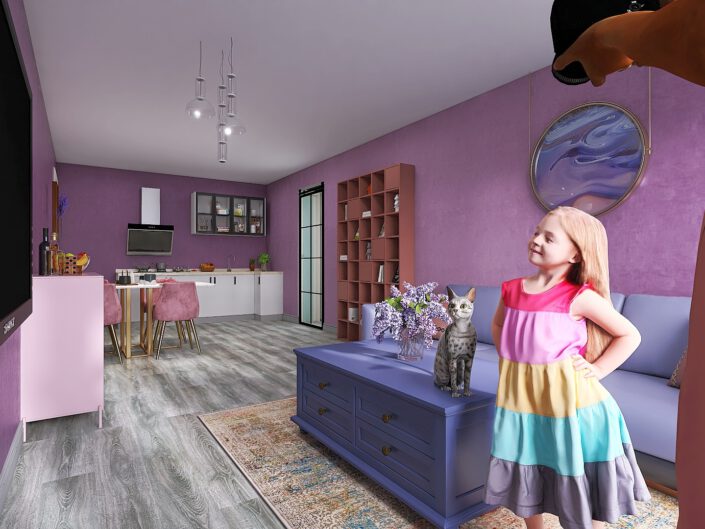 Project Wolweversgaarde 2022