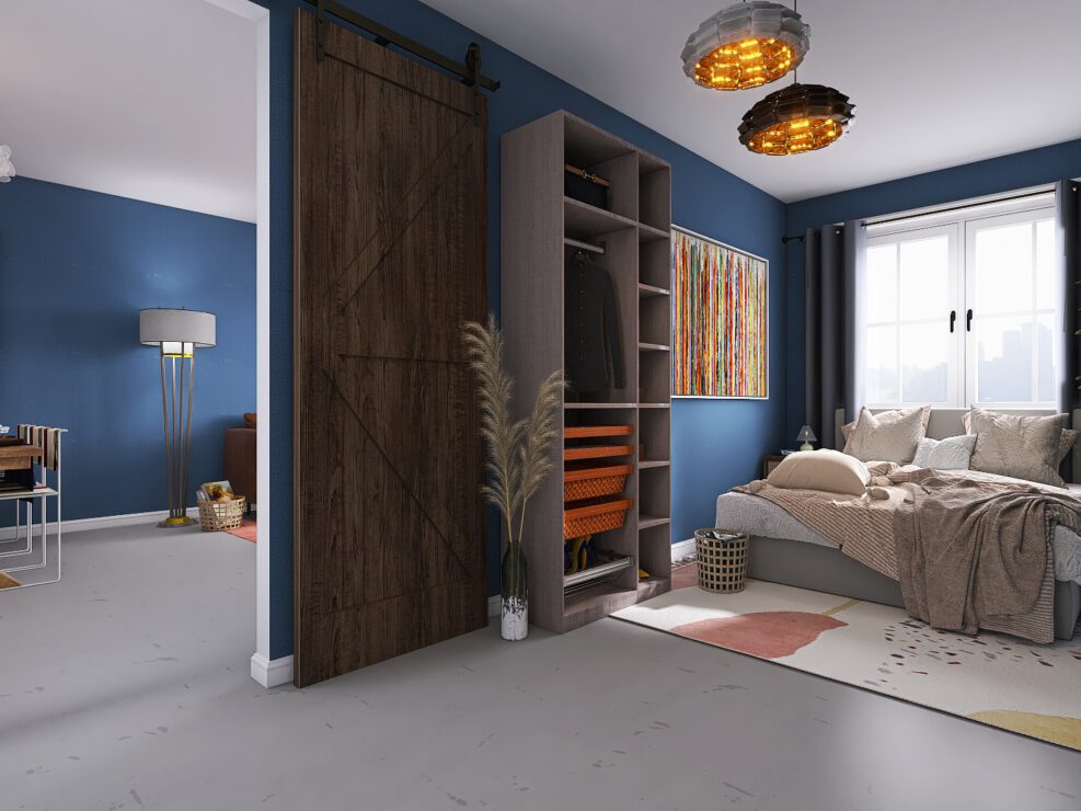 Project Wolweversgaarde 2022