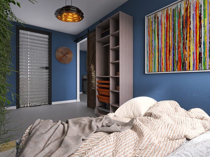 Project Wolweversgaarde 2022